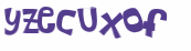 Captcha-udfordring