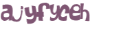 CAPTCHA 挑戰