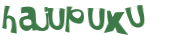 CAPTCHA 挑戰