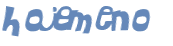 Captcha-udfordring
