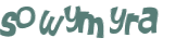 CAPTCHA 挑戰