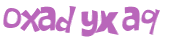 Captcha-test