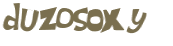 Captcha 챌린지