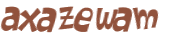 CAPTCHA 挑戰