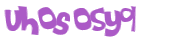 Captcha-udfordring