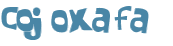 Captcha-udfordring