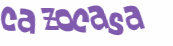 CAPTCHA 挑戰