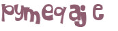 Captcha-udfordring