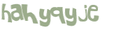 CAPTCHA-haaste