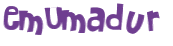 Captcha-udfordring
