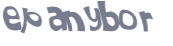 Captcha-udfordring