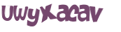 Captcha challenge