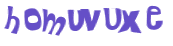 Captcha-udfordring