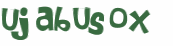 CAPTCHA-haaste