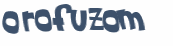 CAPTCHA 挑戰