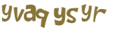 Captcha-test