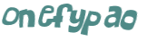 CAPTCHA 挑戰