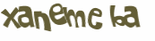 CAPTCHA-haaste