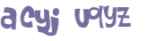 Sfida captcha