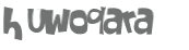 Captcha 챌린지