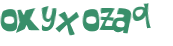 CAPTCHA 挑戰