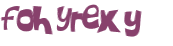 Captcha-udfordring