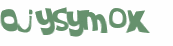 CAPTCHA 挑戰