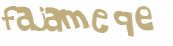 Captcha-udfordring