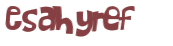 Captcha-udfordring
