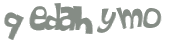 CAPTCHA 挑戰