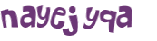 Captcha-udfordring