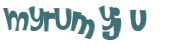 CAPTCHA-haaste