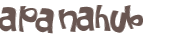Captcha-udfordring
