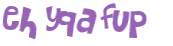 Captcha-udfordring