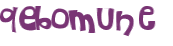 Captcha-udfordring