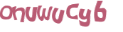 CAPTCHA 挑戰