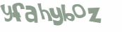 CAPTCHA 挑戰