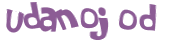 Captcha-udfordring