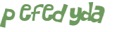 Captcha-udfordring