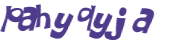 CAPTCHA 挑戰