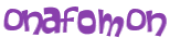 Captcha challenge