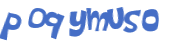 CAPTCHA 挑戰