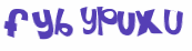 Captcha challenge