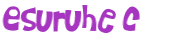 Captcha-udfordring