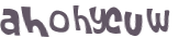 Captcha-udfordring