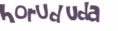 CAPTCHA 挑戰