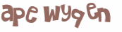 Wyzwanie captcha