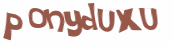 Captcha-udfordring