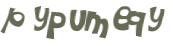 Captcha challenge