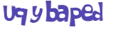 Captcha challenge